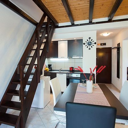 Apartment Cervar โปเรช ห้อง รูปภาพ