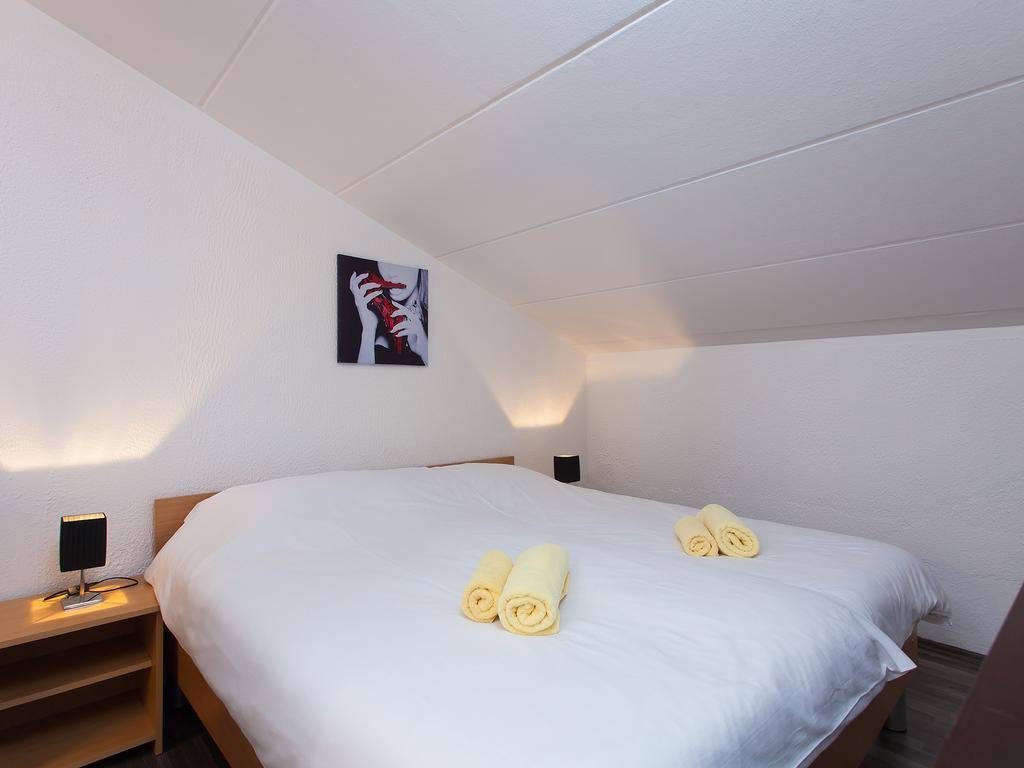 Apartment Cervar โปเรช ห้อง รูปภาพ